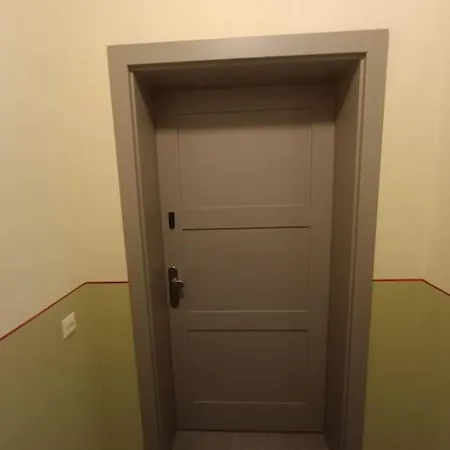 An Den Elbwiesen Neben Der Altstadt Апартаменты