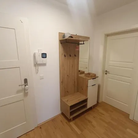 An Den Elbwiesen Neben Der Altstadt