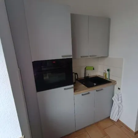 Апартаменты An Den Elbwiesen Neben Der Altstadt *