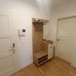 An Den Elbwiesen Neben Der Altstadt