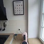 Apartamento An Den Elbwiesen Neben Der Altstadt Dresden