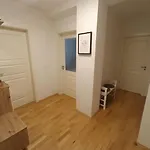 Apartamento An Den Elbwiesen Neben Der Altstadt