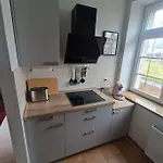 An Den Elbwiesen Neben Der Altstadt Apartamento Dresden