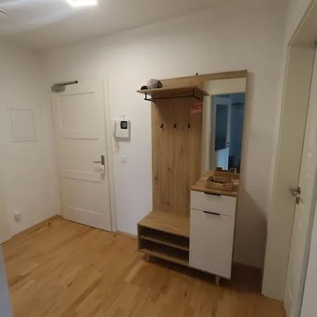 Daire An Den Elbwiesen Neben Der Altstadt *
