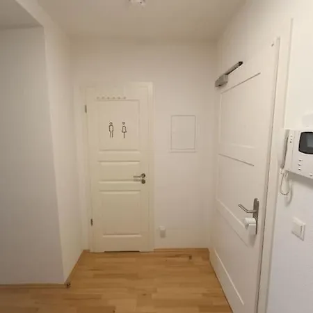 An Den Elbwiesen Neben Der Altstadt Apartamento *