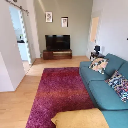 An Den Elbwiesen Neben Der Altstadt Apartamento Dresden