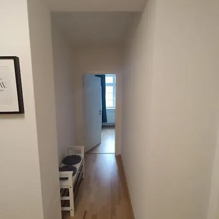 An Den Elbwiesen Neben Der Altstadt *