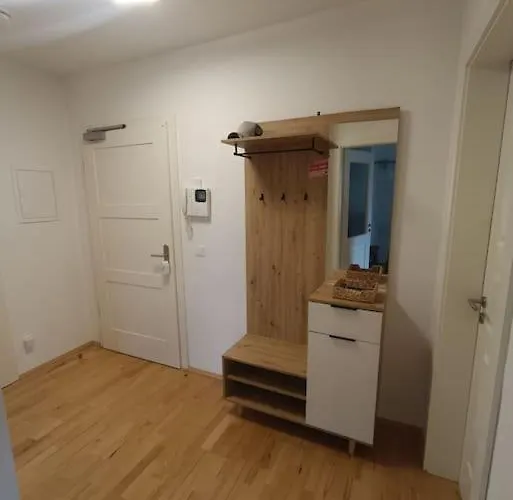 Διαμέρισμα An Den Elbwiesen Neben Der Altstadt *