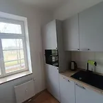 דירה An Den Elbwiesen Neben Der Altstadt *