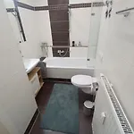 An Den Elbwiesen Neben Der Altstadt * דרזדן