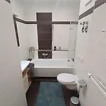 An Den Elbwiesen Neben Der Altstadt דירה *
