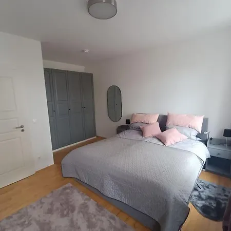 An Den Elbwiesen Neben Der Altstadt