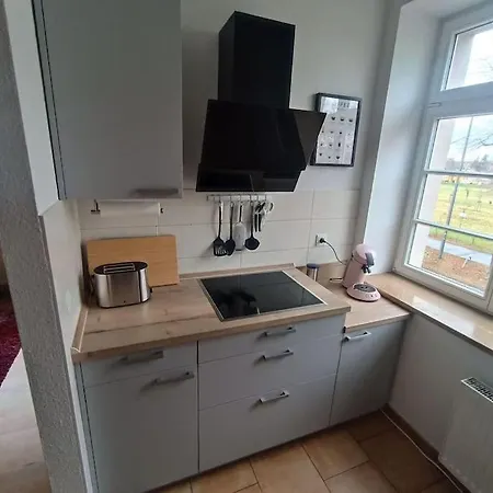 An Den Elbwiesen Neben Der Altstadt Appartement Dresden