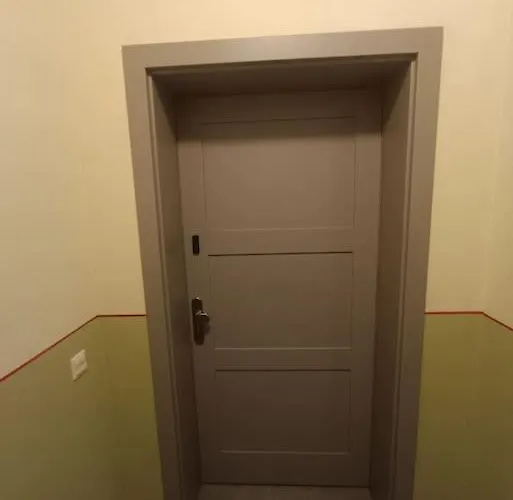 An Den Elbwiesen Neben Der Altstadt Апартаменты