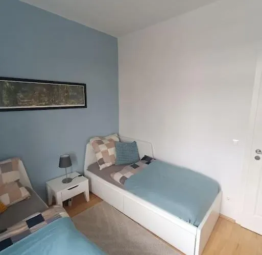 Апартаменты An Den Elbwiesen Neben Der Altstadt Дрезден