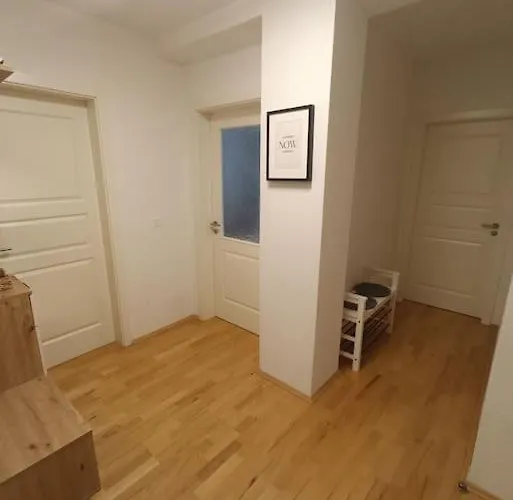 Апартаменты An Den Elbwiesen Neben Der Altstadt