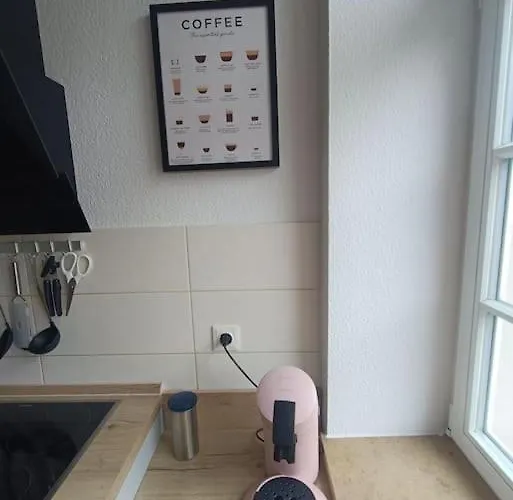 Apartman An Den Elbwiesen Neben Der Altstadt Drezda